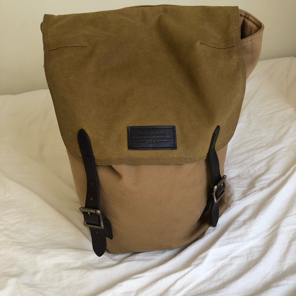Filson Ranger Pack